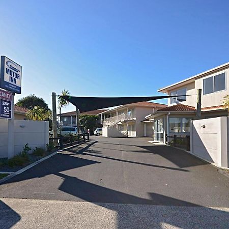 Gateway Motor Inn Mount Maunganui Exterior foto