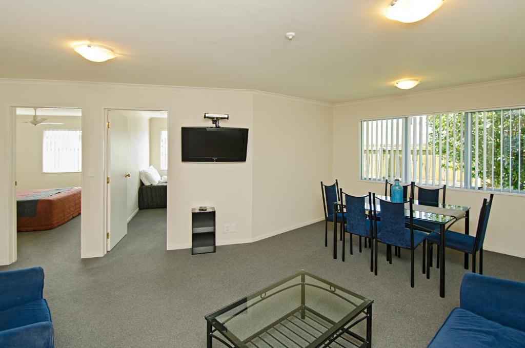 Gateway Motor Inn Mount Maunganui Cameră foto