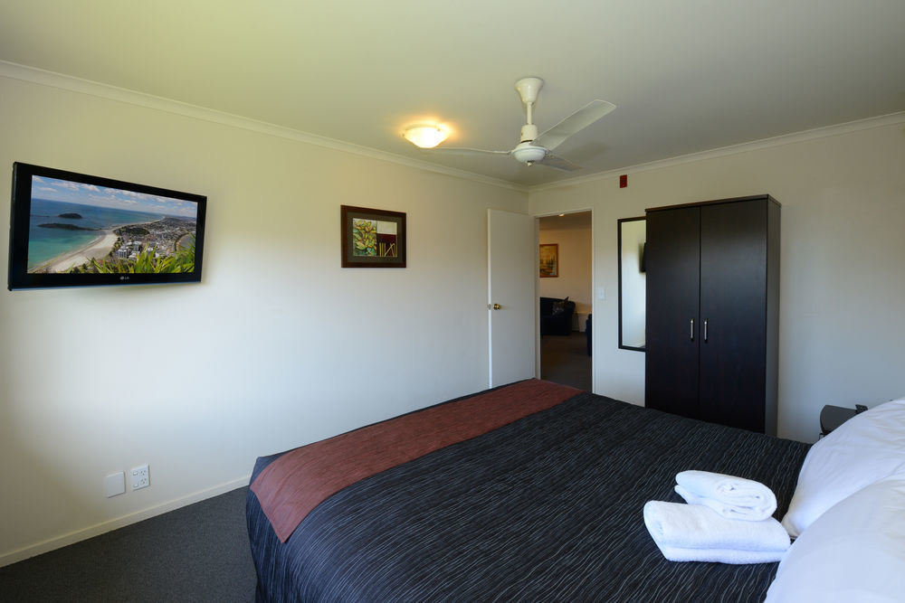 Gateway Motor Inn Mount Maunganui Exterior foto